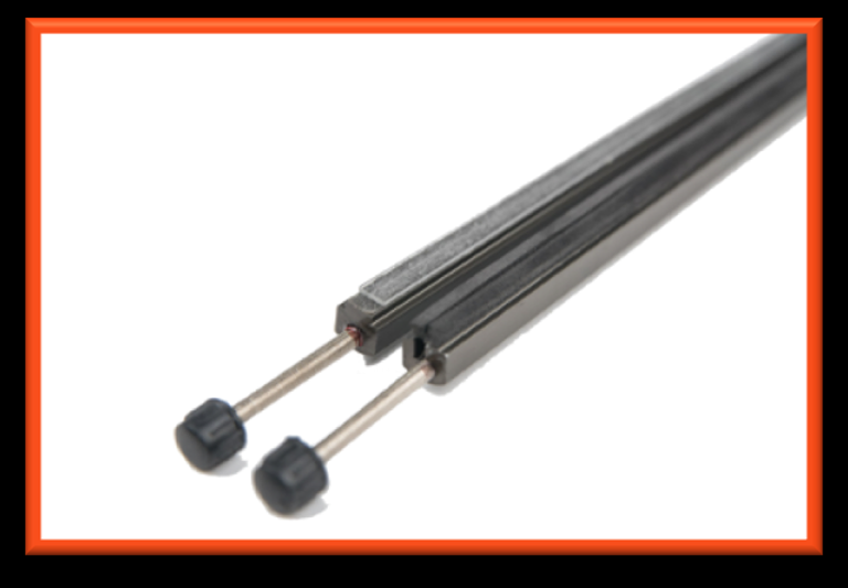 Superfax SF-150 - Rillemaskiner